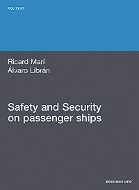 Safety and Security on passenger ships