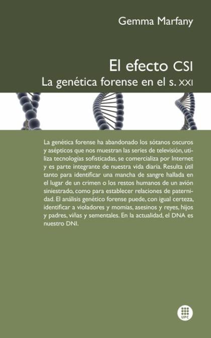 El efecto CSI