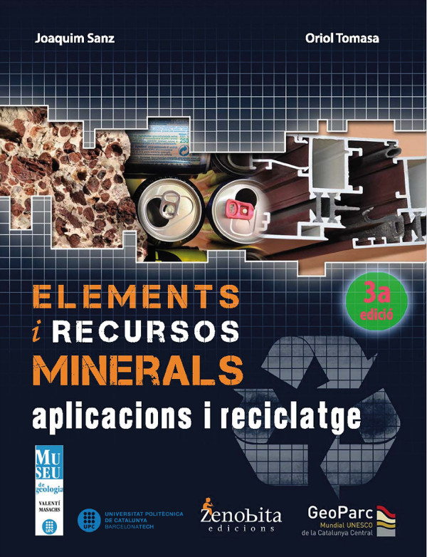 Elements i recursos minerals