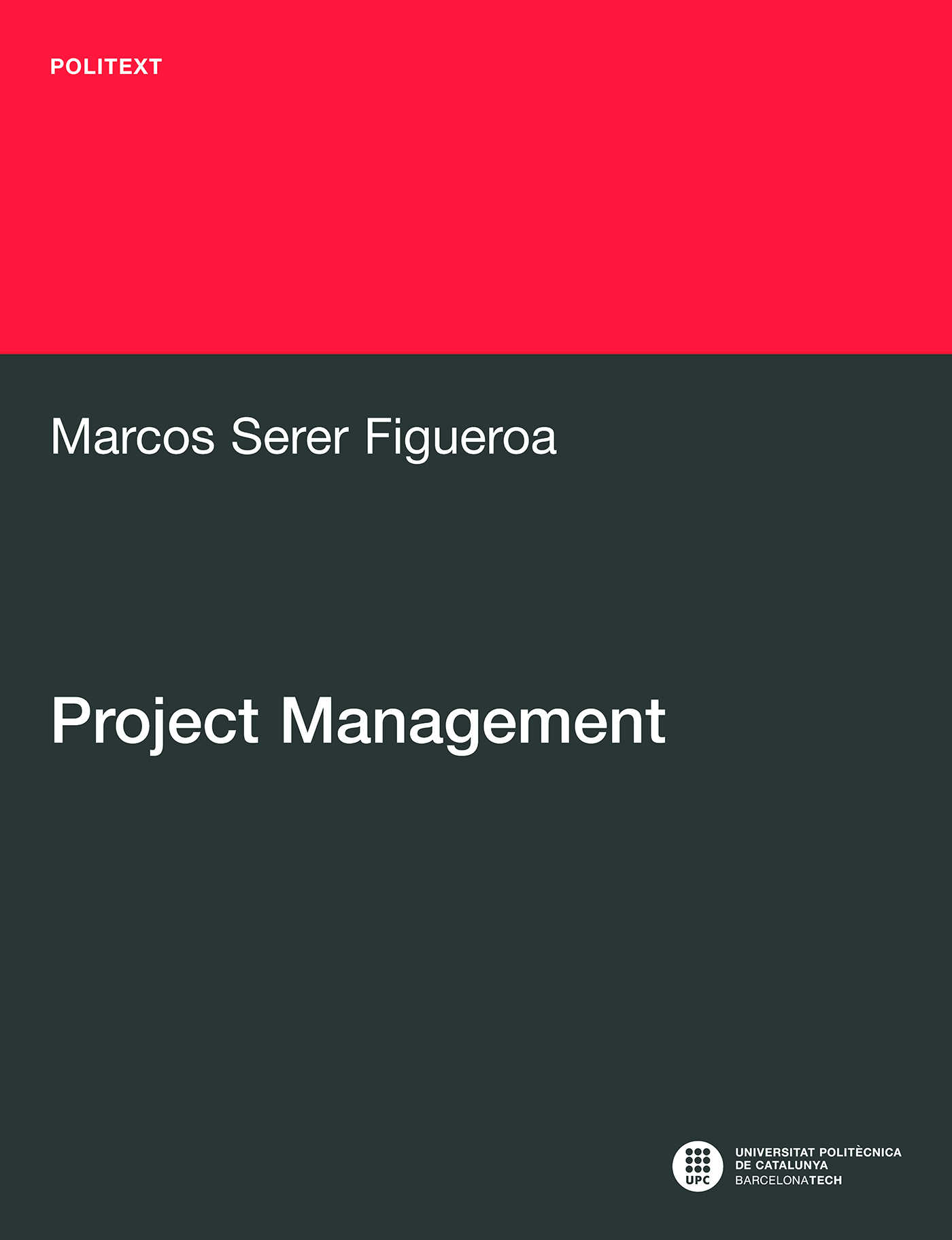 Project management