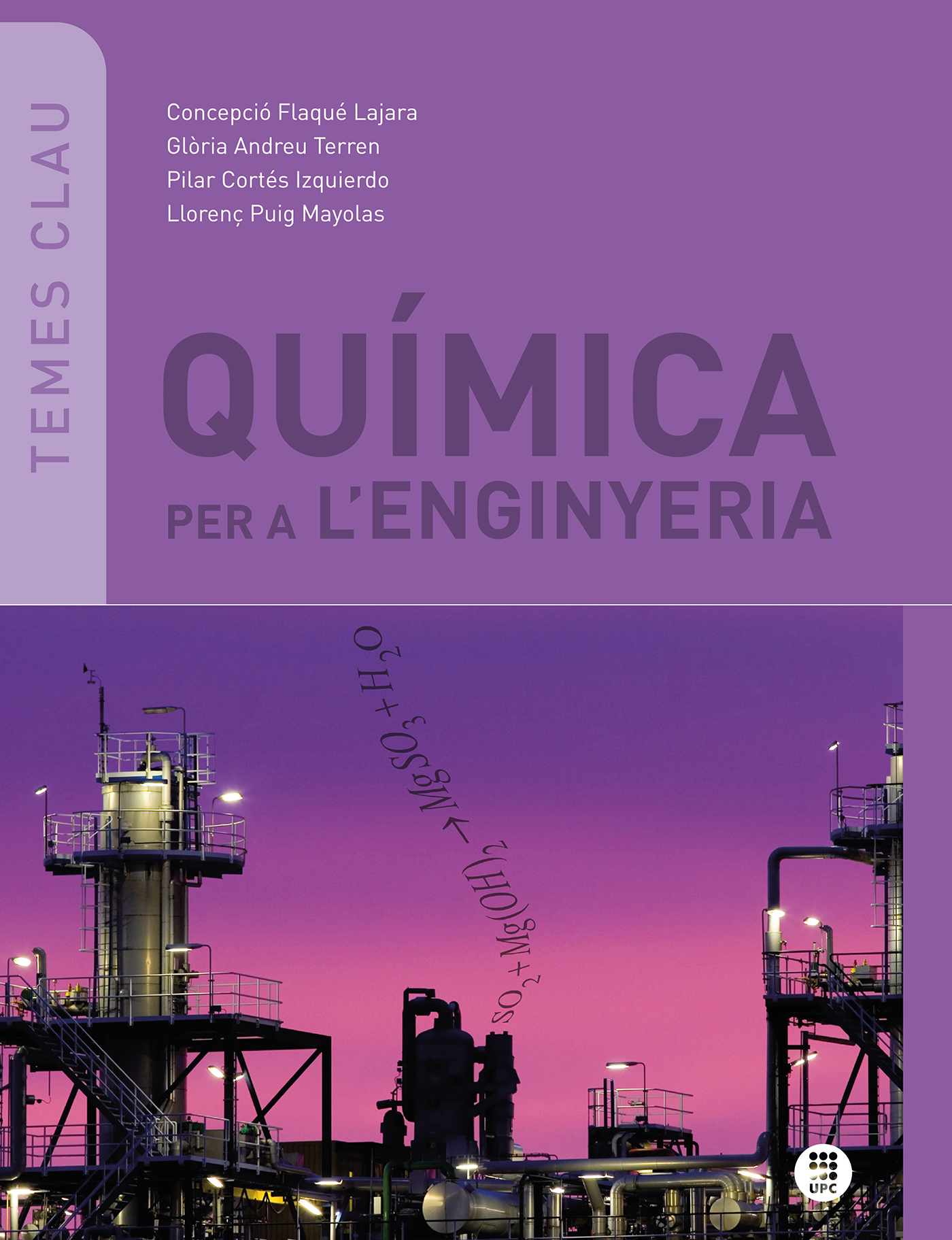 Química per a l