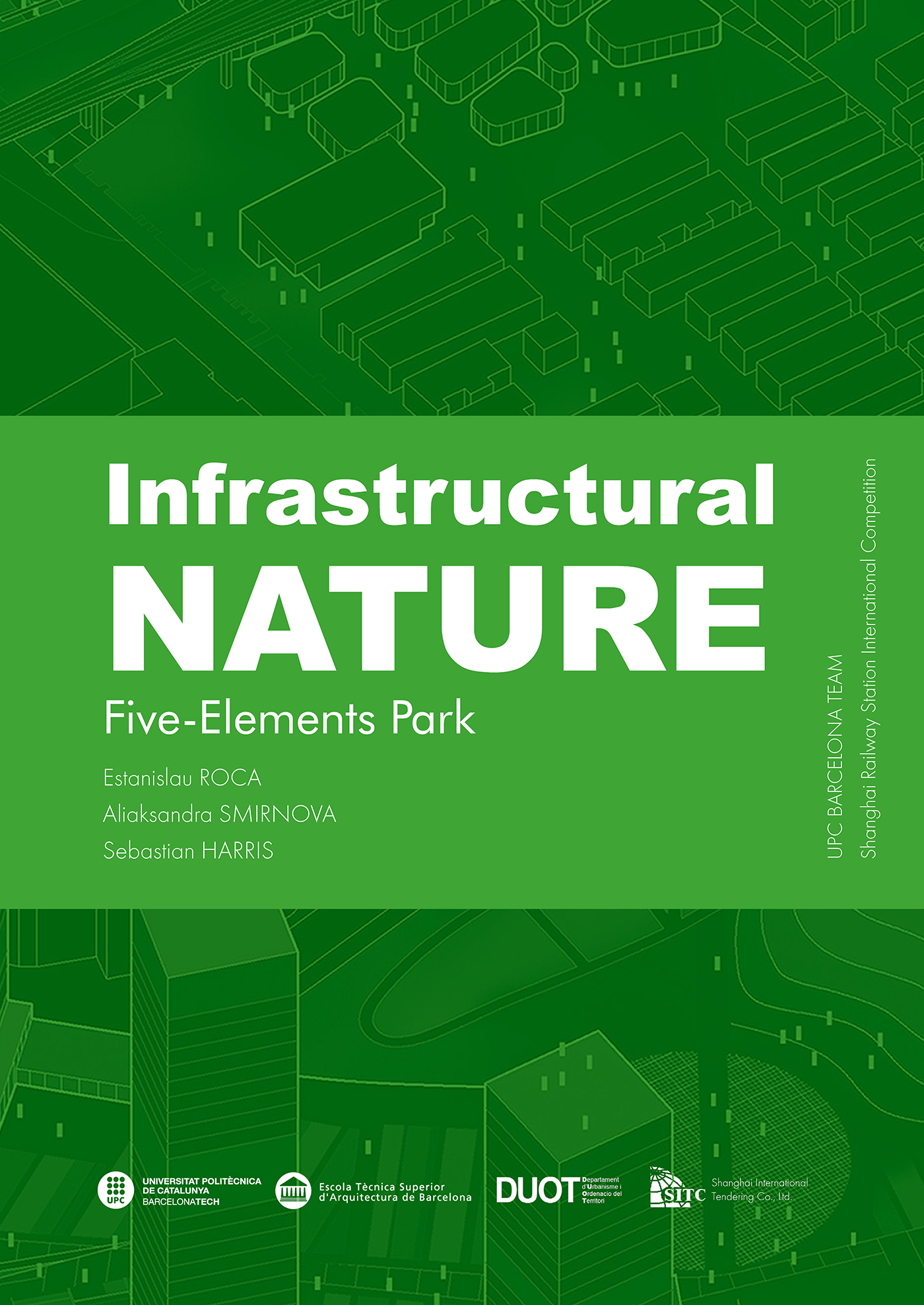Infrastructural nature