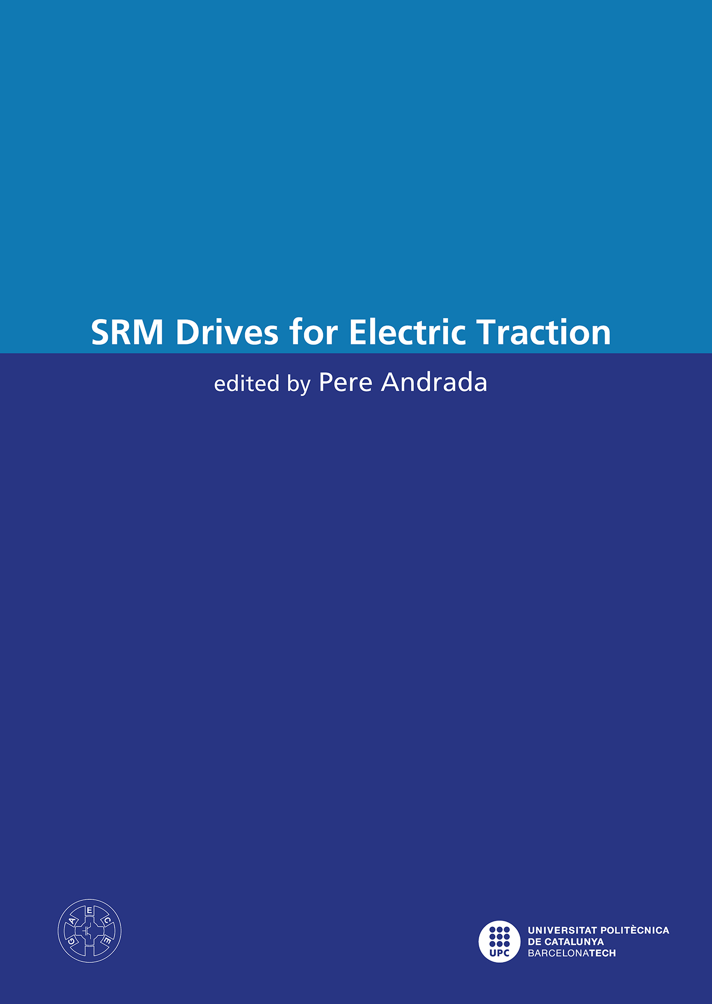 SRM Drives for Electric Traction