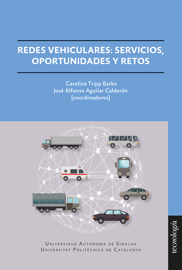 Redes vehiculares
