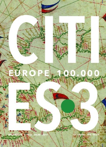 Cities.3, Europe 100.000