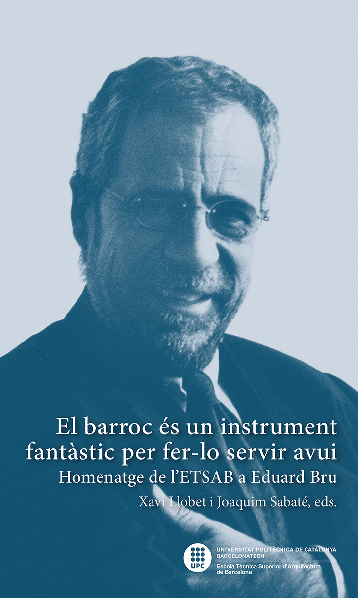 El Barroc és un instrument fantàstic per fer-lo servir avui : homenatge de l