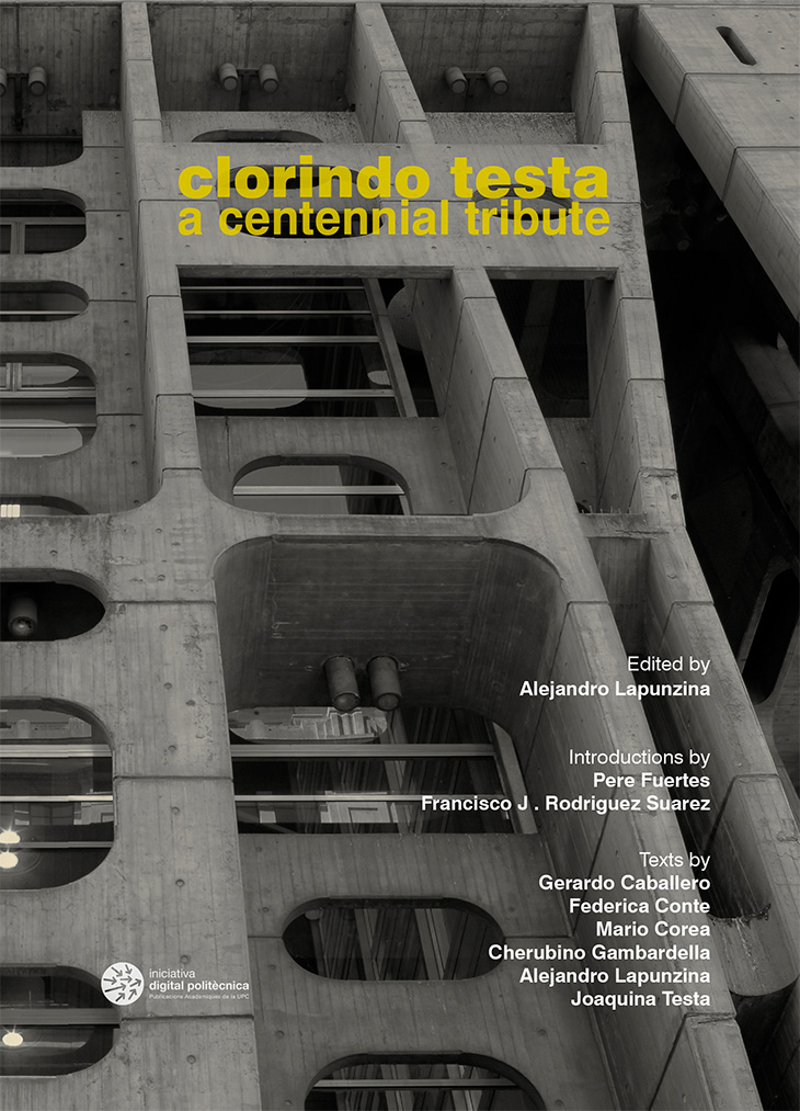 Clorindo Testa, a centennial tribute