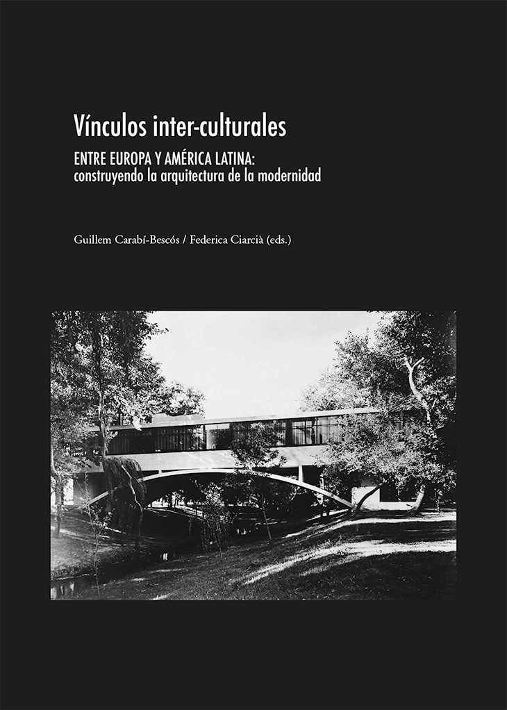 Vínculos inter-culturales entre Europa y América Latina