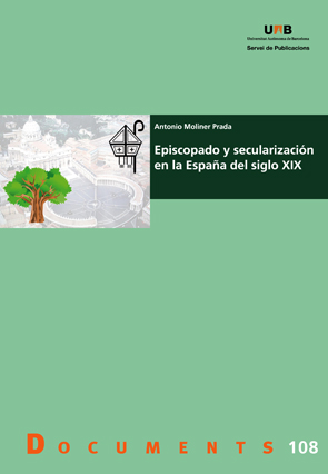 Episcopado y secularización en la Eaña del siglo XIX