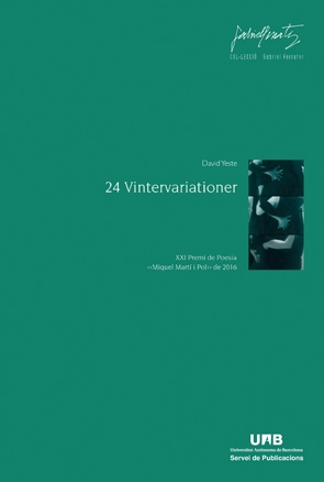 24 vintervariationer