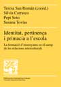 Identitat, pertinença i primacia a l