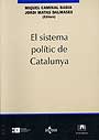 El sistema polâ€™tic de Catalunya