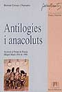 Antilogies i anacoluts