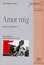 Amor roig