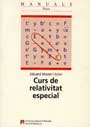 Curs de relativitat especial