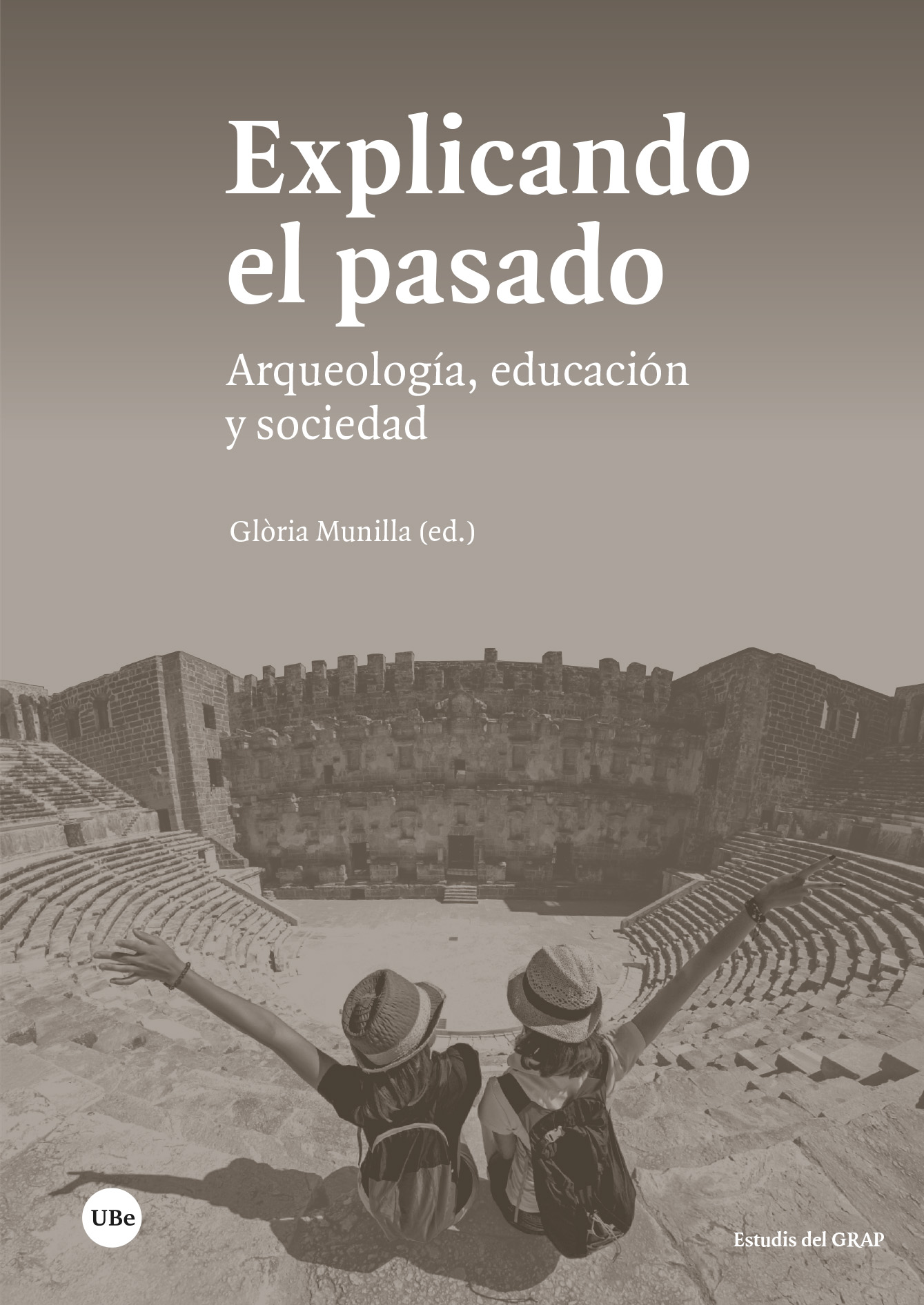 Explicando el pasado