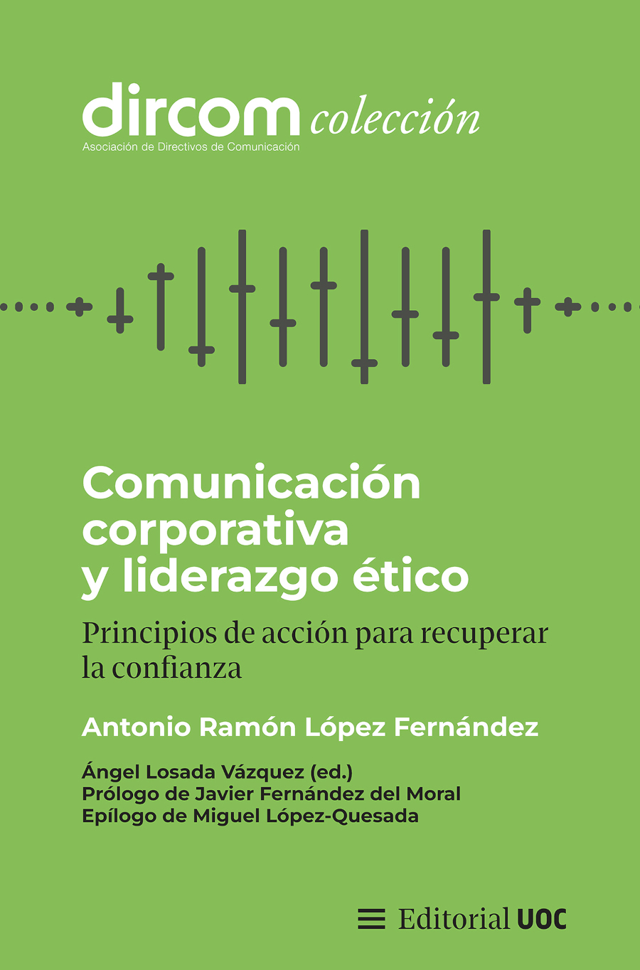 Comunicación corporativa y liderazgo ético