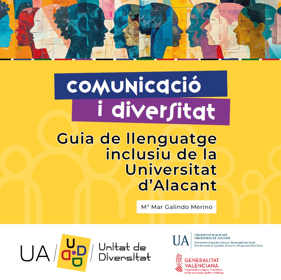 Comunicació i diversitat | Comunicación y diversidad
