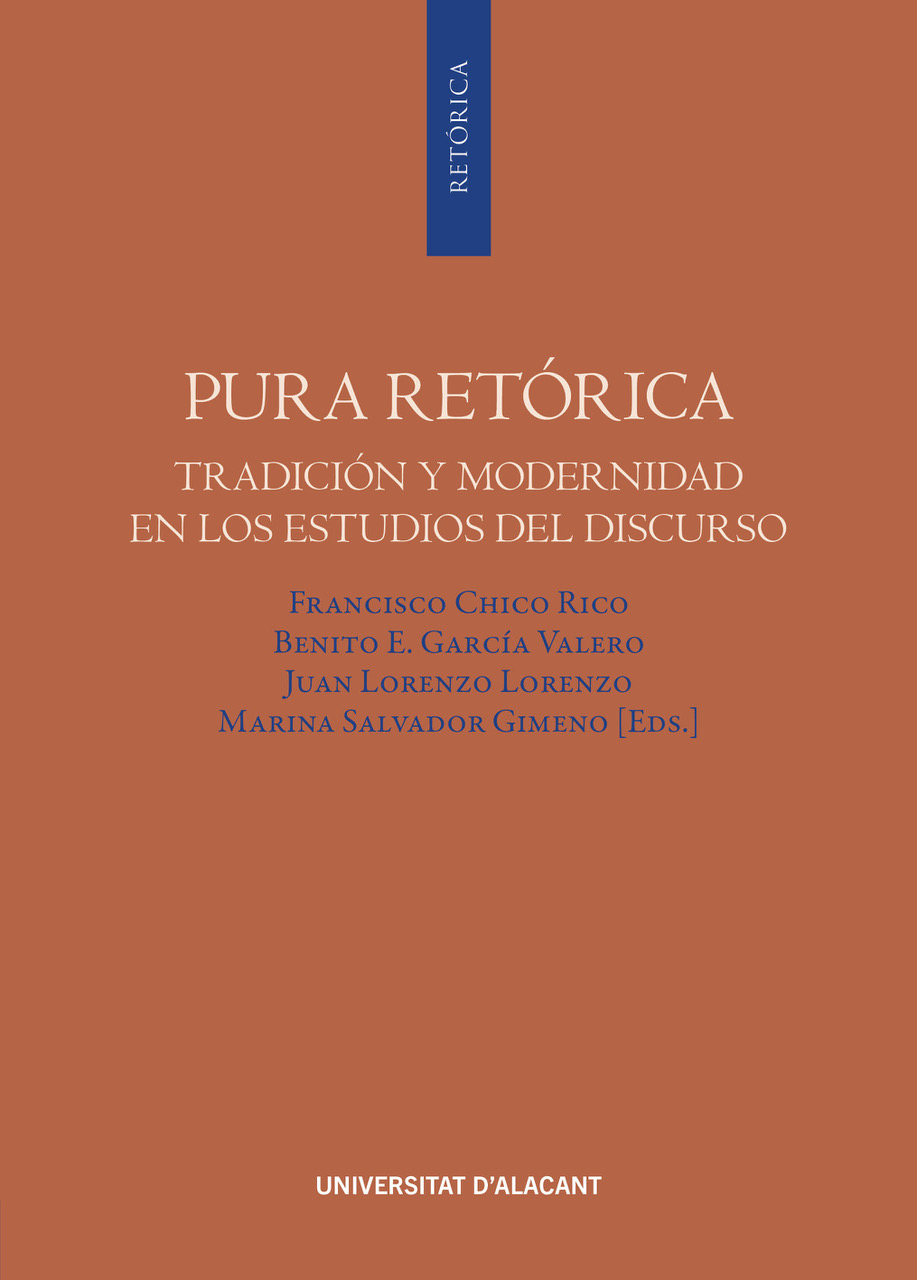 Pura retórica
