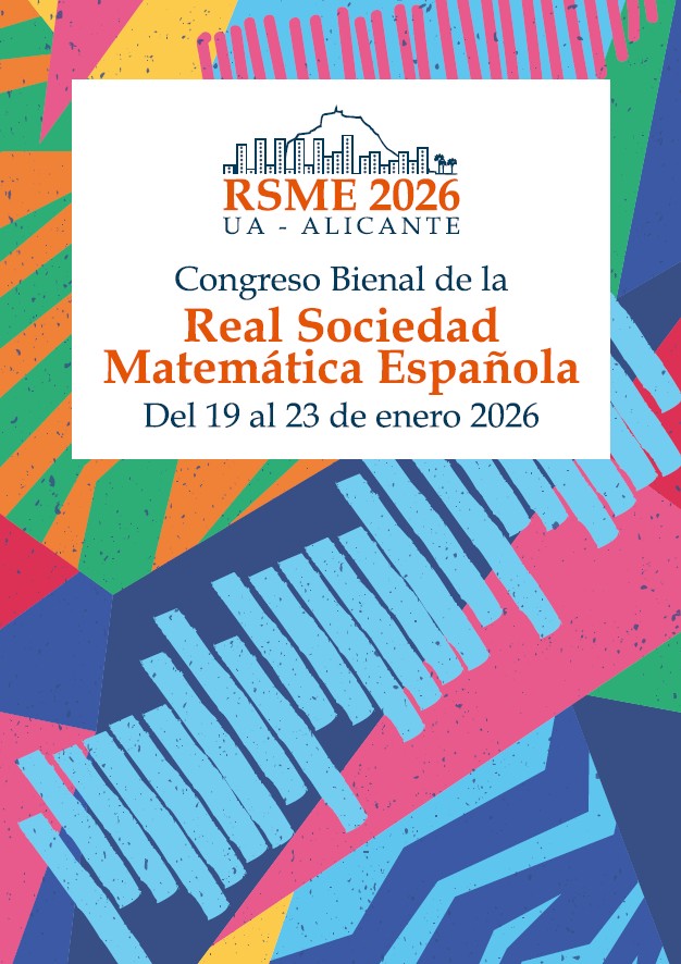 Congreso Bienal de la Real Sociedad Matemática Española