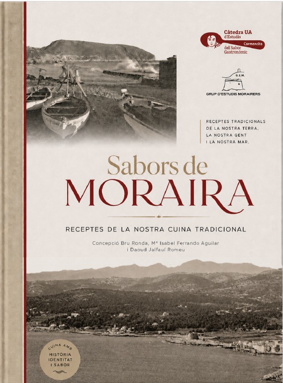 Sabors de Moraira