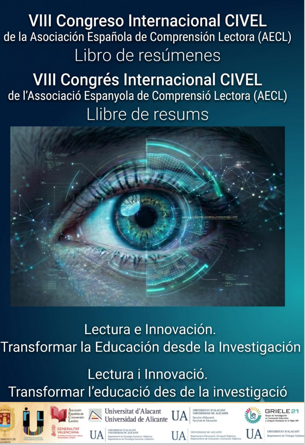 VIII Congreso Internacional de la AECL