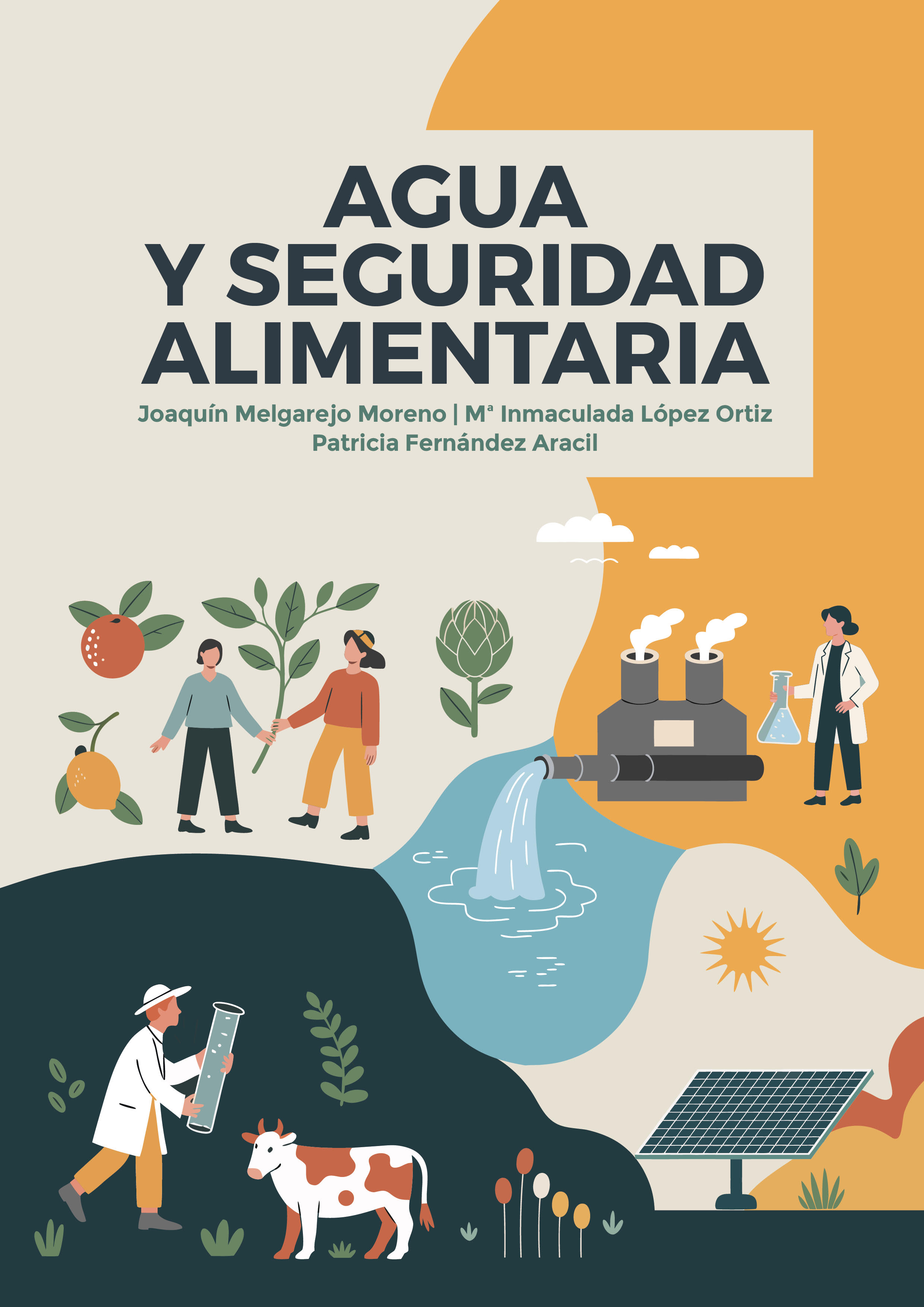 Agua y seguridad alimentaria