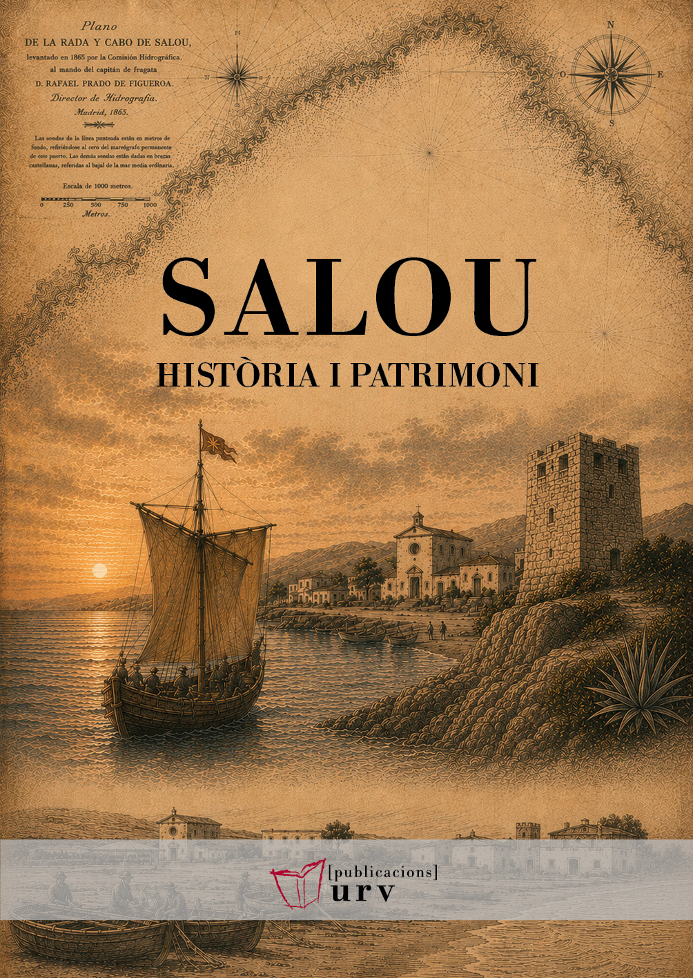 Salou, història i patrimoni