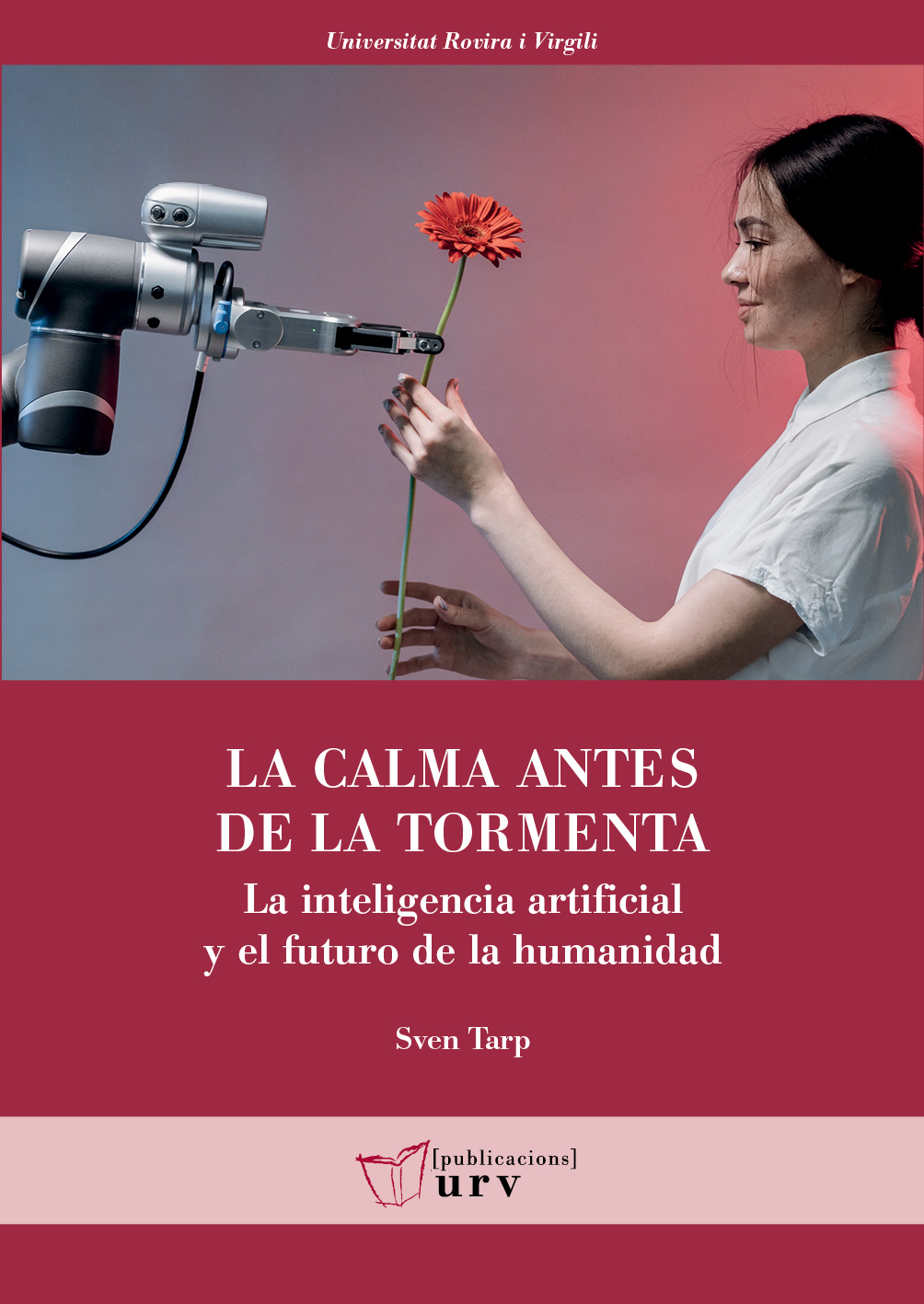 La calma antes de la tormenta