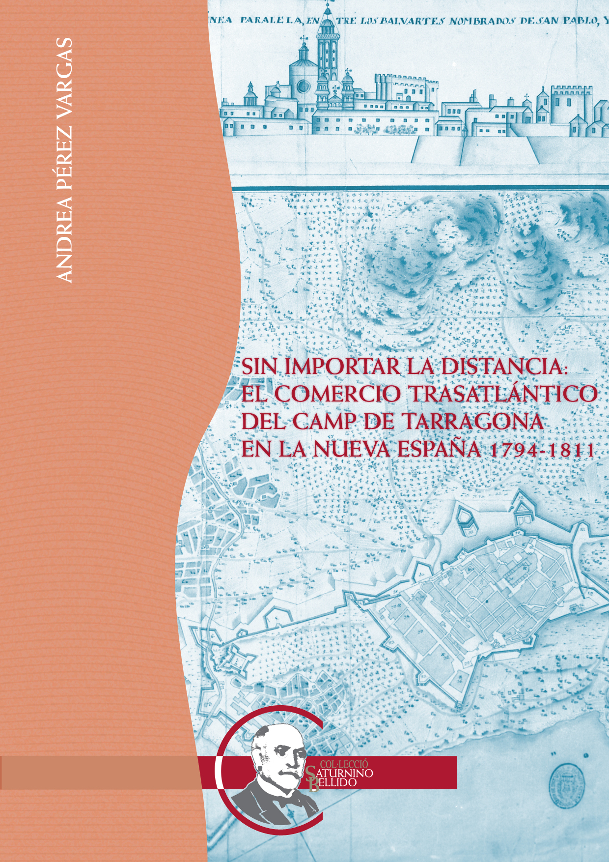 Sin importar la distancia