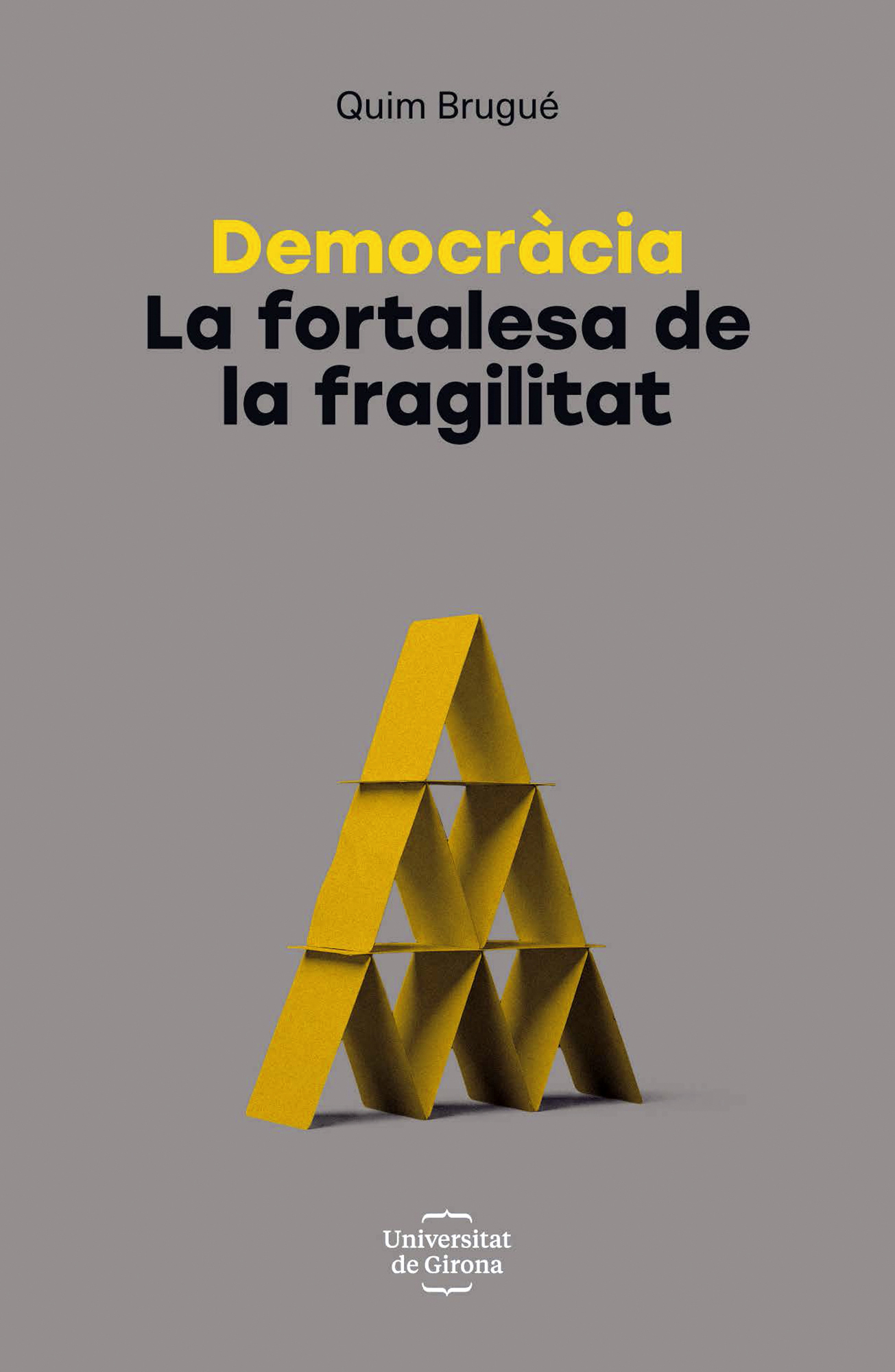 Democràcia
