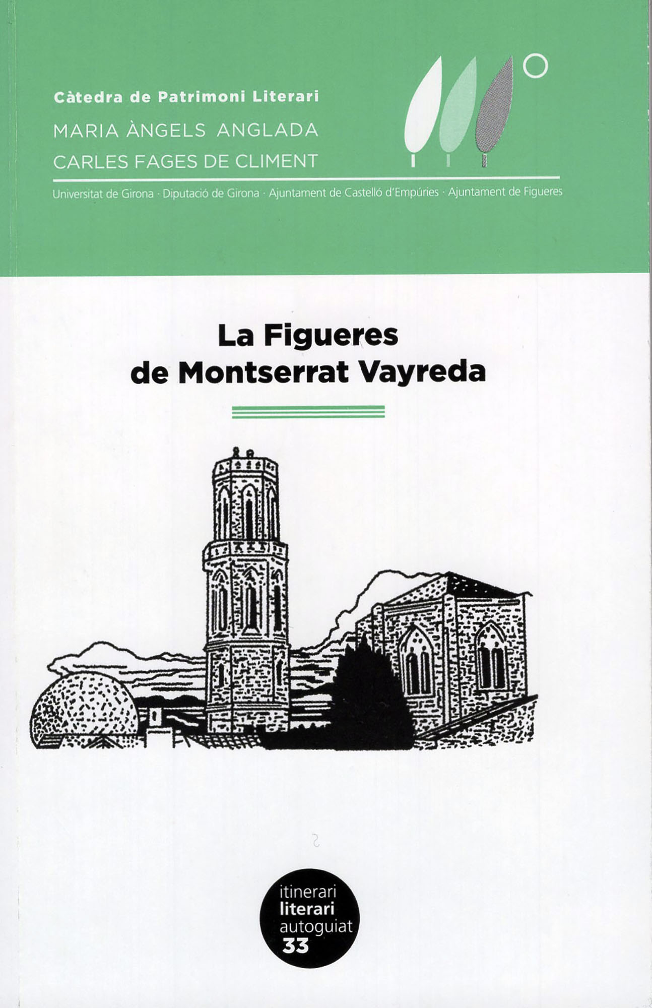 La Figueres de Montserrat Vayreda