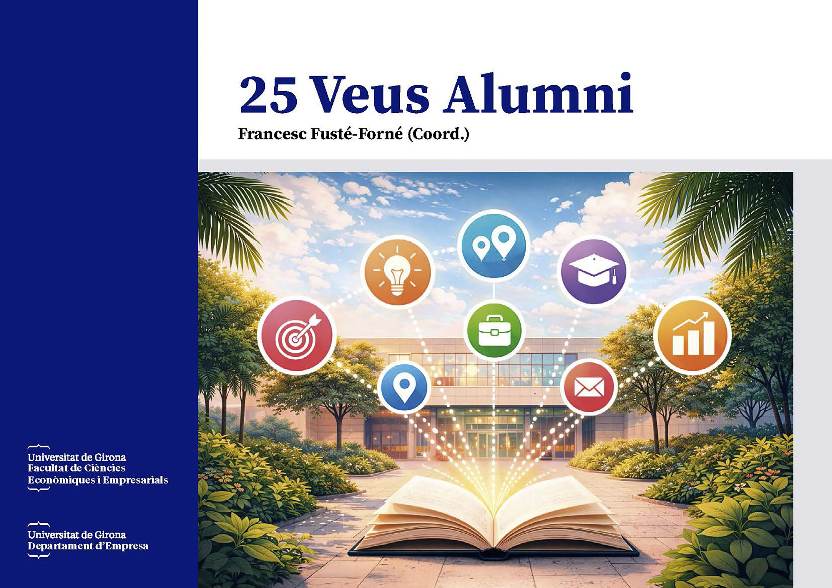 25 veus Alumni