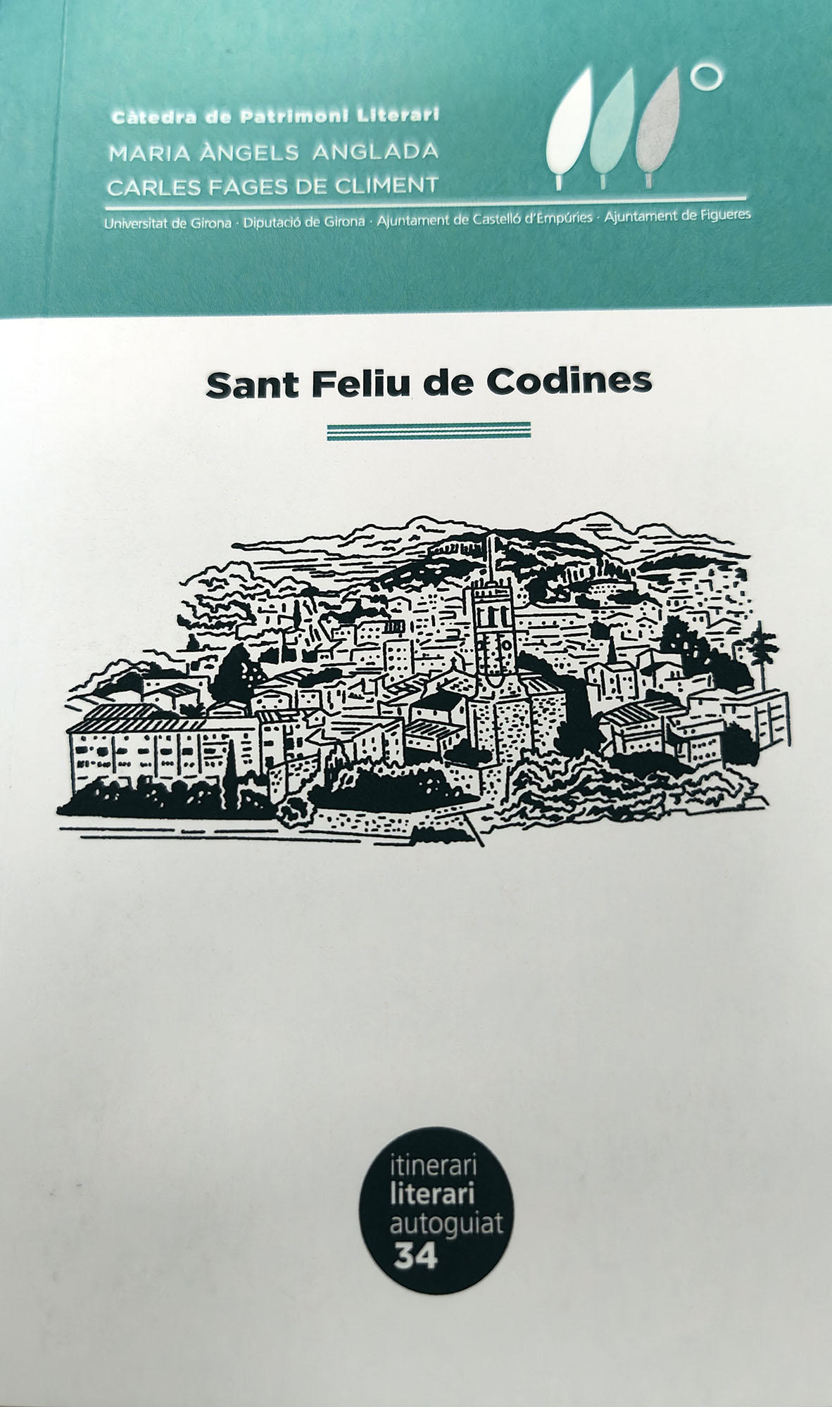 Sant Feliu de Codines