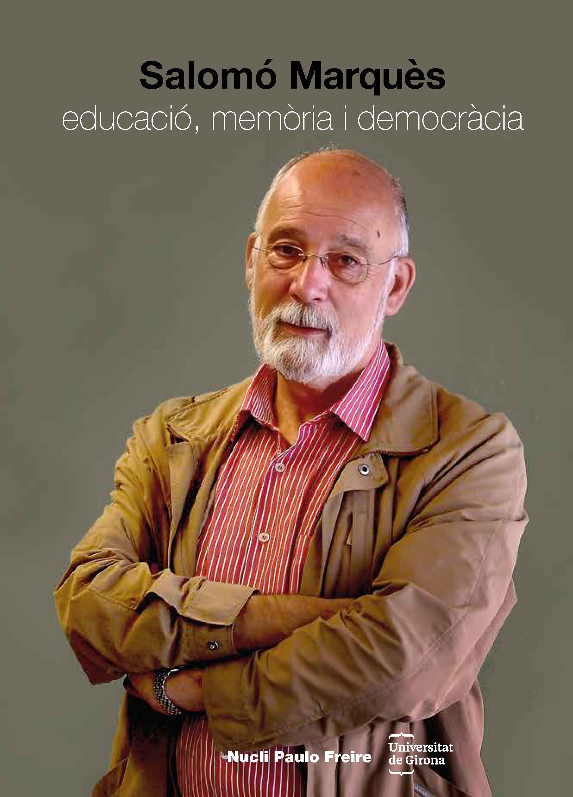 Salomó Marquès