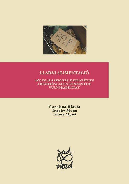 Llars i alimentació