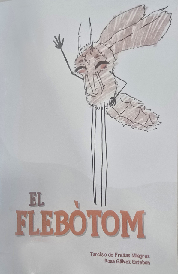 El flebòtom