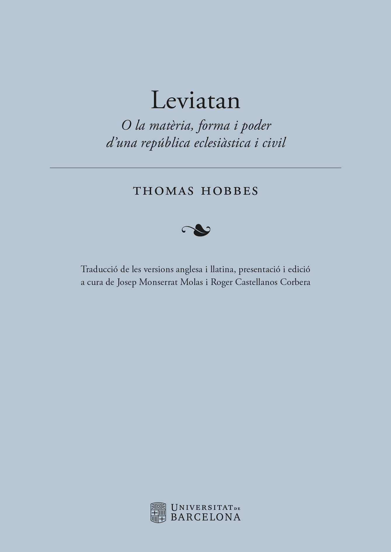 Leviatan