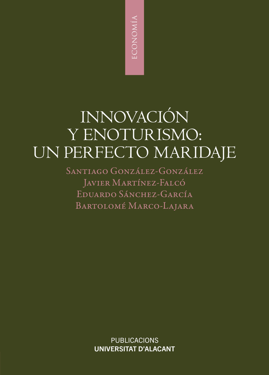Innovación y enoturismo: un perfecto maridaje