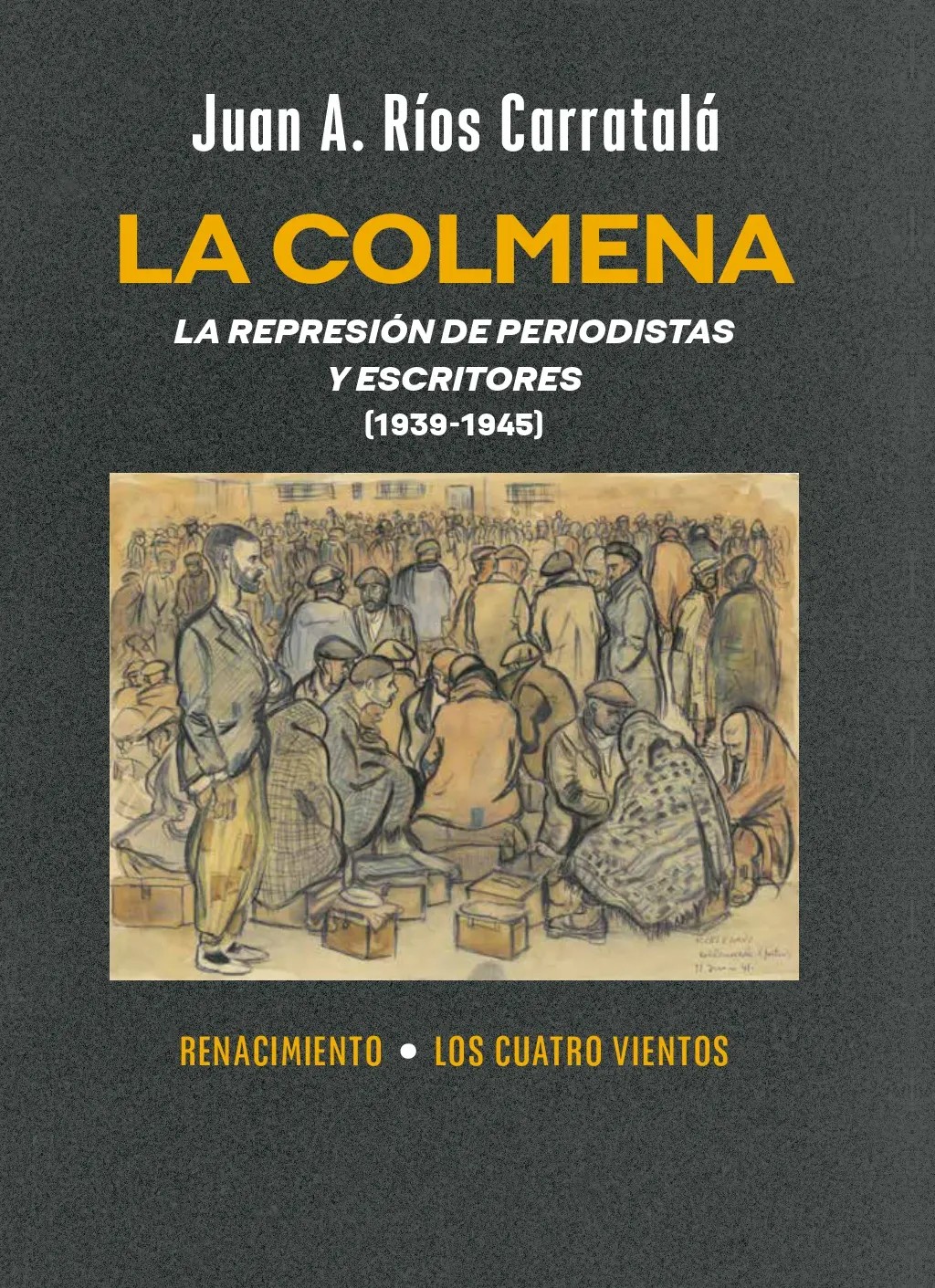 La colmena