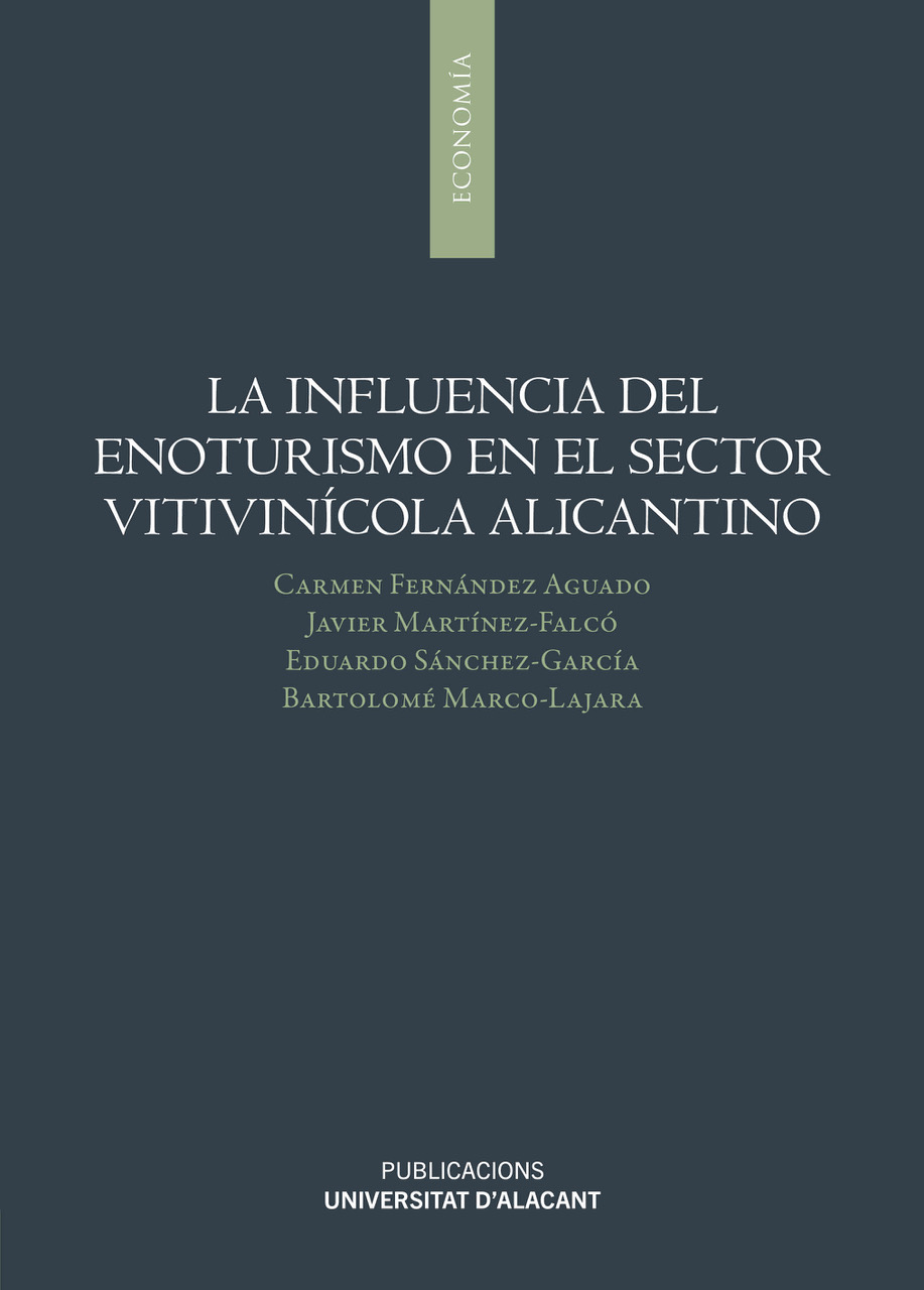 La influencia del enoturismo en el sector vitivinícola alicantino