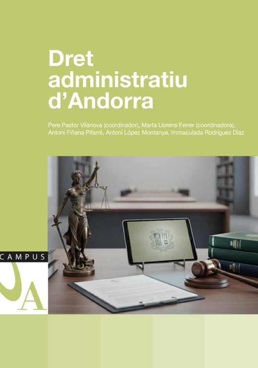 Dret administratiu d