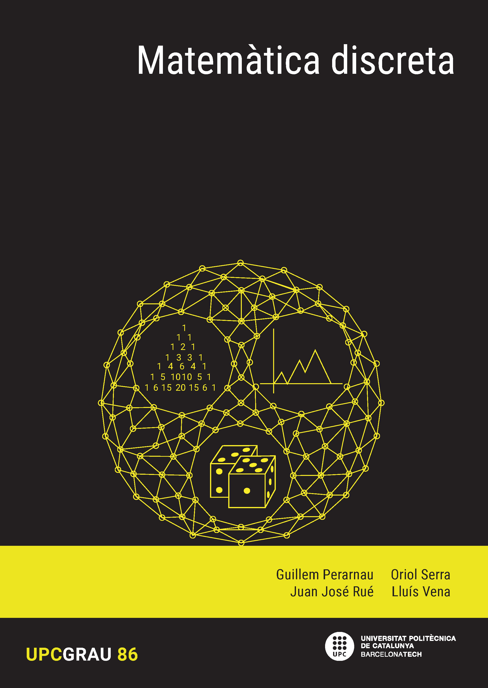 Matemàtica discreta