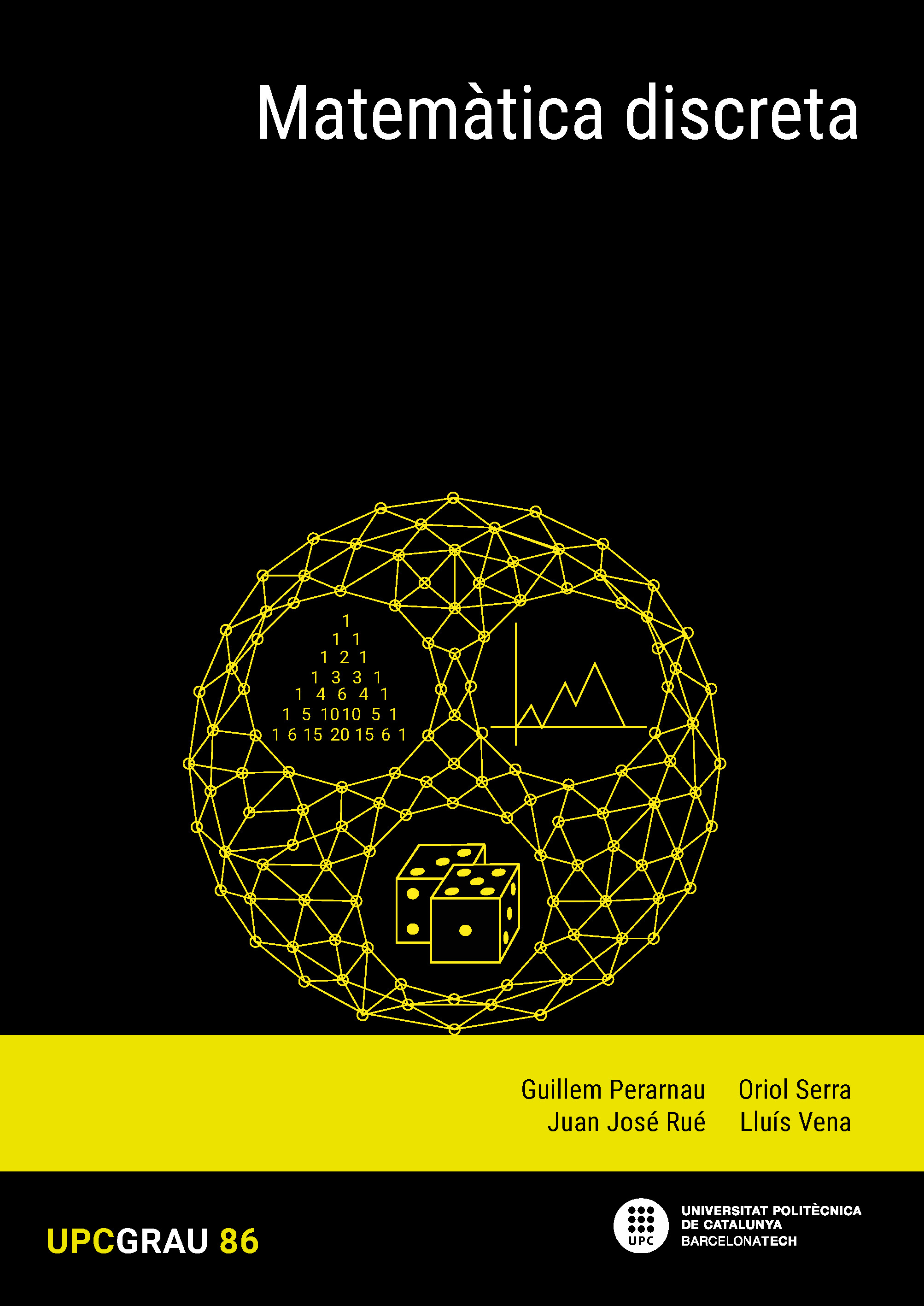 Matemàtica discreta