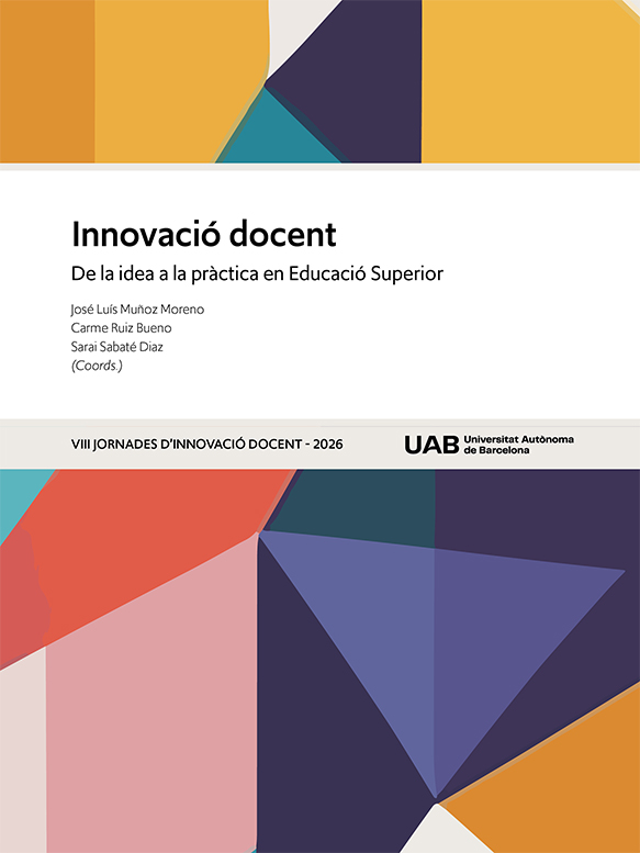Innovació docent