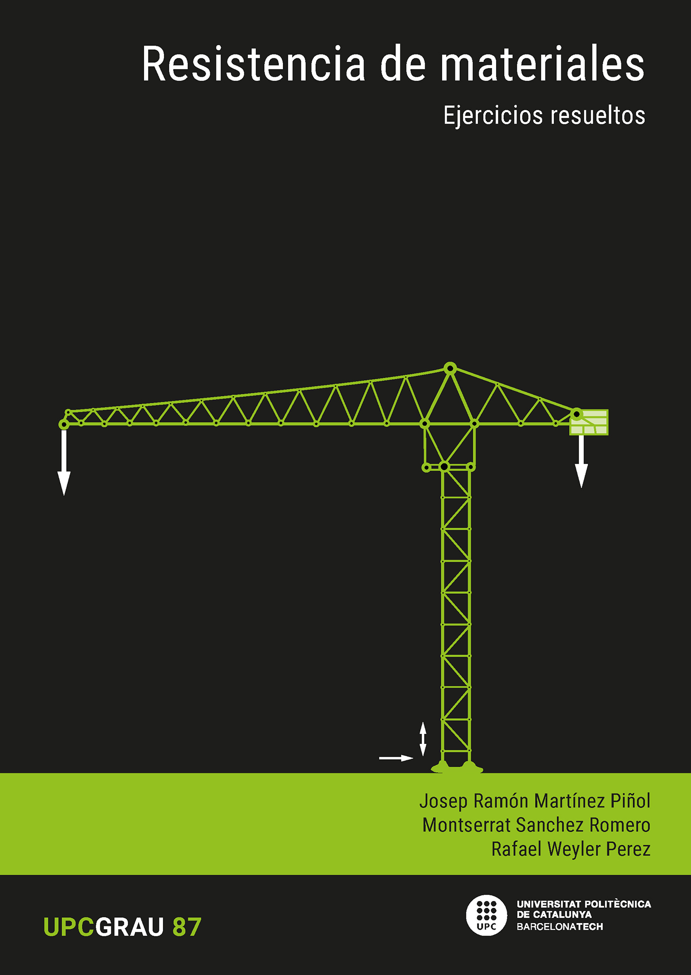 Resistencia de materiales