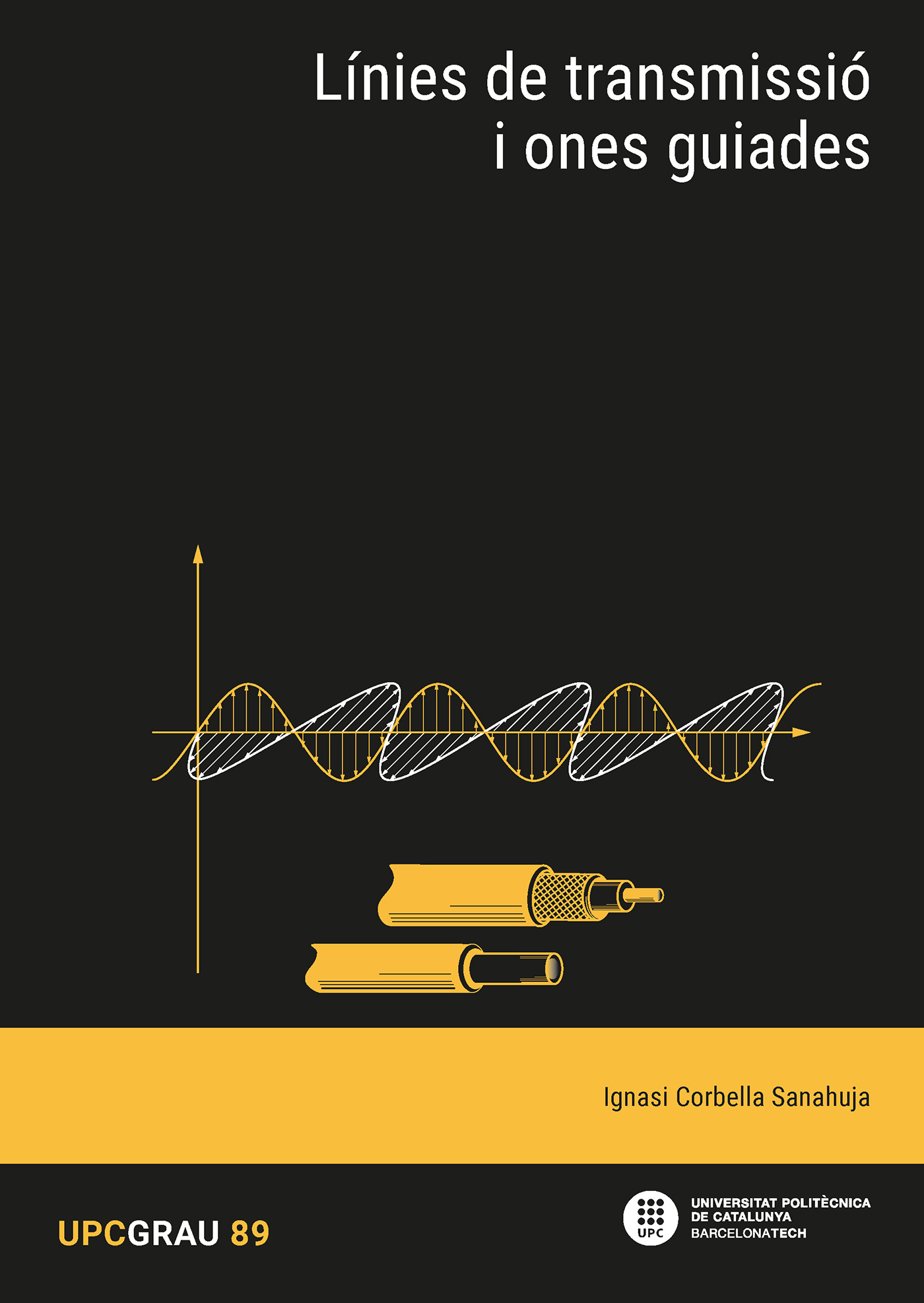 Línies de transmissió i ones guiades