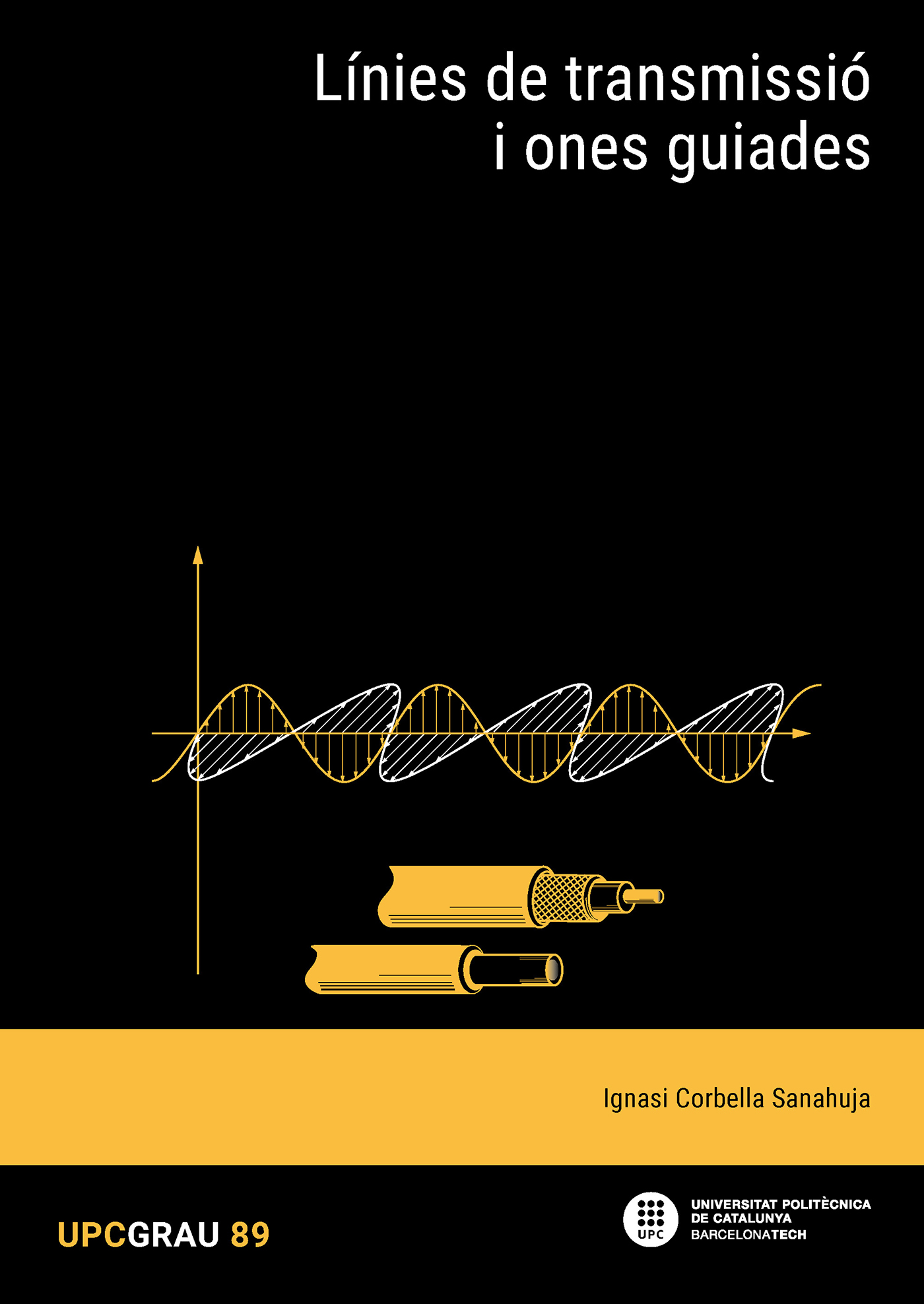Línies de transmissió i ones guiades