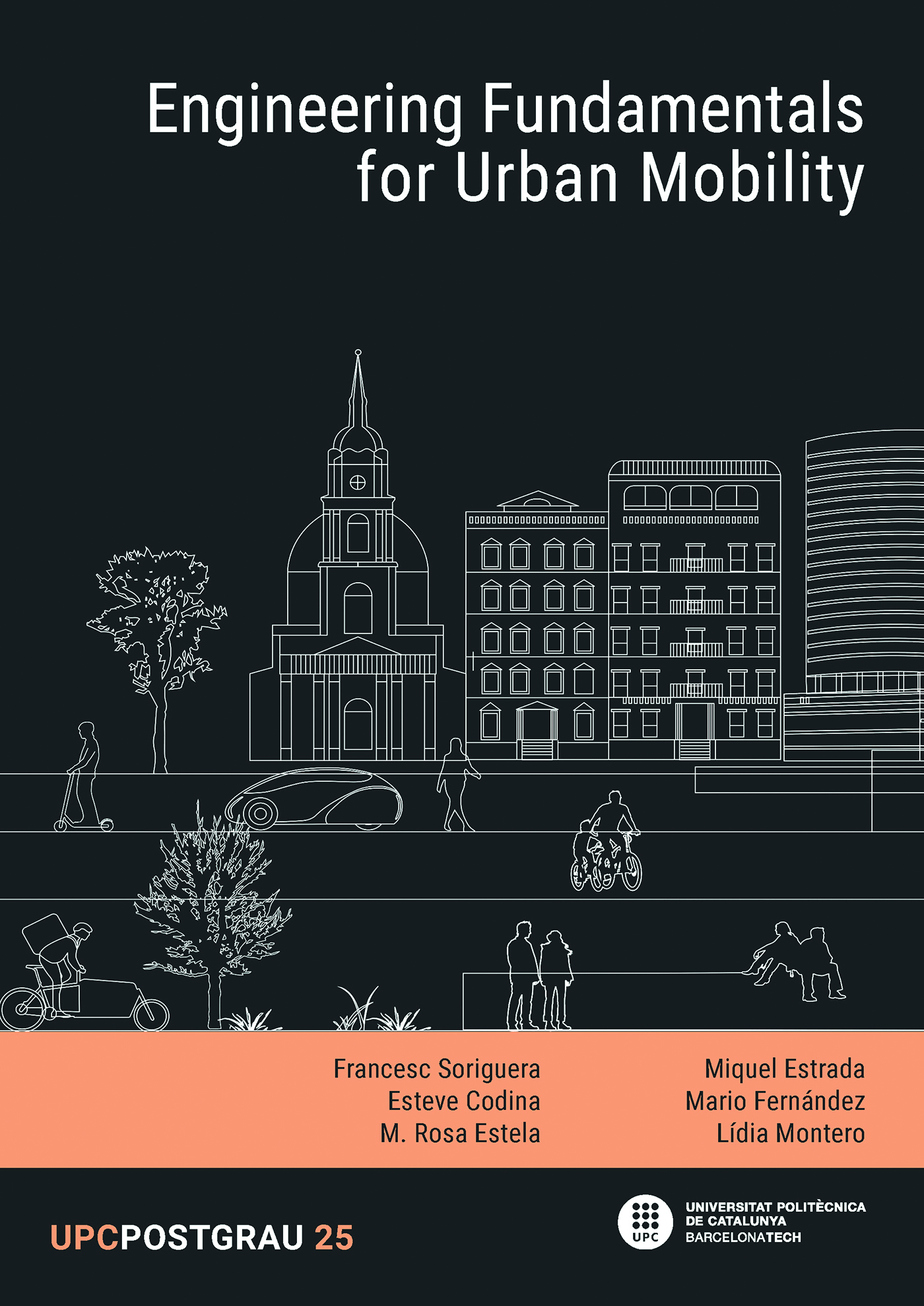 Engineering Fundamentals for Urban Mobility